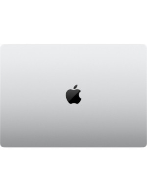 Laptop Apple MacBook Pro 16 Liquid Retina XDR Z1FP000YG, Apple M4 Pro 14-core, 16.2 inch, RAM 24GB, SSD 1TB, Apple M4 Pro 20-core, macOS, INT KB, Silver
