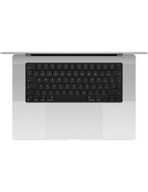 Laptop Apple MacBook Pro 16 Liquid Retina XDR Z1FP000YG, Apple M4 Pro 14-core, 16.2 inch, RAM 24GB, SSD 1TB, Apple M4 Pro 20-cor