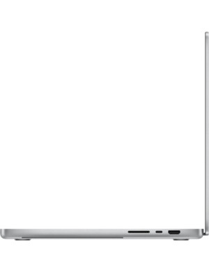 Laptop Apple MacBook Pro 16 Liquid Retina XDR Z1FP000YG, Apple M4 Pro 14-core, 16.2 inch, RAM 24GB, SSD 1TB, Apple M4 Pro 20-cor