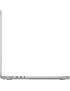 Laptop Apple MacBook Pro 16 Liquid Retina XDR Z1FP000YG, Apple M4 Pro 14-core, 16.2 inch, RAM 24GB, SSD 1TB, Apple M4 Pro 20-cor