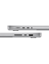 Laptop Apple MacBook Pro 16 Liquid Retina XDR Z1FP000YG, Apple M4 Pro 14-core, 16.2 inch, RAM 24GB, SSD 1TB, Apple M4 Pro 20-cor
