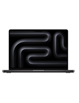 Laptop Apple MacBook Pro 16 Liquid Retina XDR Z1FU000XV, Apple M4 Pro 14-core, 16.2 inch, RAM 48GB, SSD 1TB, Apple M4 Pro 20-cor