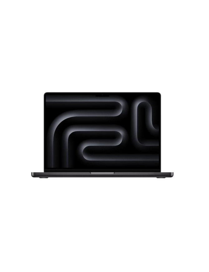 Laptop Apple MacBook Pro 16 Liquid Retina XDR Z1FU000XV, Apple M4 Pro 14-core, 16.2 inch, RAM 48GB, SSD 1TB, Apple M4 Pro 20-cor