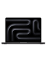 Laptop Apple MacBook Pro 16 Liquid Retina XDR Z1FU000XV, Apple M4 Pro 14-core, 16.2 inch, RAM 48GB, SSD 1TB, Apple M4 Pro 20-cor