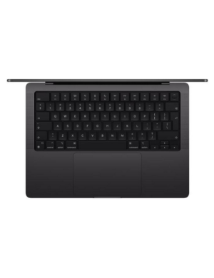 Laptop Apple MacBook Pro 16 Liquid Retina XDR Z1FU000XV, Apple M4 Pro 14-core, 16.2 inch, RAM 48GB, SSD 1TB, Apple M4 Pro 20-core, macOS, INT KB, Space Black