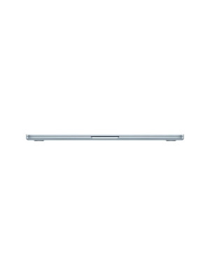 Laptop Apple MacBook Air 13 with Liquid Retina (2025) Z1H9000BL, Apple M4 Deca Core, 13.6 inch, RAM 32GB, SSD 512GB, Apple M4 10