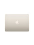 Laptop Apple MacBook Air 13 with Liquid Retina (2025) Z1GT000BL, Apple M4 Deca Core, 13.6 inch, RAM 32GB, SSD 512GB, Apple M4 10