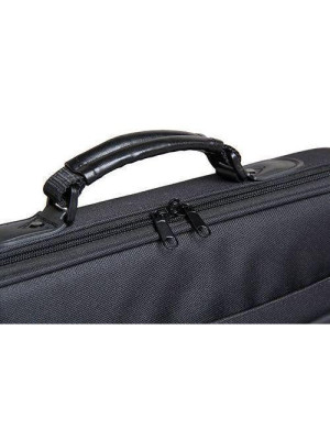 Geanta laptop SERIOUX 8444 SRX-8444, 15.6", Negru