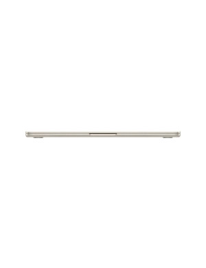 Laptop Apple MacBook Air 13 with Liquid Retina (2025) Z1GT000BL, Apple M4 Deca Core, 13.6 inch, RAM 32GB, SSD 512GB, Apple M4 10