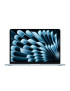 Laptop Apple MacBook Air 13 with Liquid Retina (2025) Z1H9000B8, Apple M4 Deca Core, 13.6 inch, RAM 24GB, SSD 1TB, Apple M4 10-c