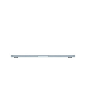Laptop Apple MacBook Air 13 with Liquid Retina (2025) Z1H9000B8, Apple M4 Deca Core, 13.6 inch, RAM 24GB, SSD 1TB, Apple M4 10-c