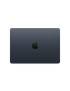 Laptop Apple MacBook Air 13 with Liquid Retina (2025) Z1CY000DQ, Apple M4 Deca Core, 13.6 inch, RAM 24GB, SSD 1TB, Apple M4 10-c