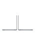 Laptop Apple MacBook Air 13 with Liquid Retina (2025) Z1CY000DA, Apple M4 Deca Core, 13.6 inch, RAM 16GB, SSD 1TB, Apple M4 10-c