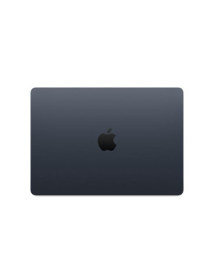 Laptop Apple MacBook Air 13 with Liquid Retina (2025) Z1CY000DA, Apple M4 Deca Core, 13.6 inch, RAM 16GB, SSD 1TB, Apple M4 10-c