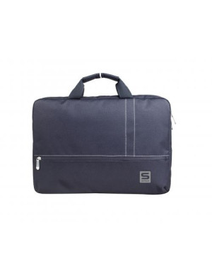 Geantă laptop SERIOUX SRX-8915, 15.6", Negru