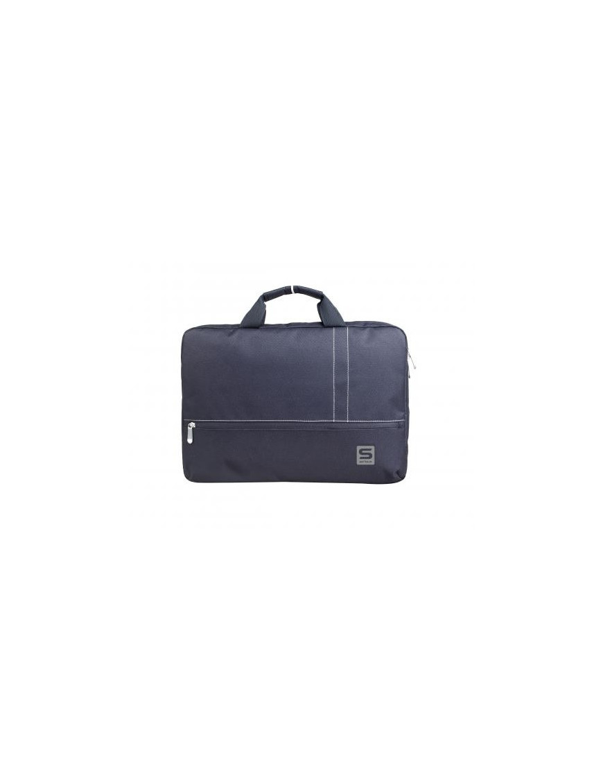 Geantă laptop SERIOUX SRX-8915, 15.6", Negru