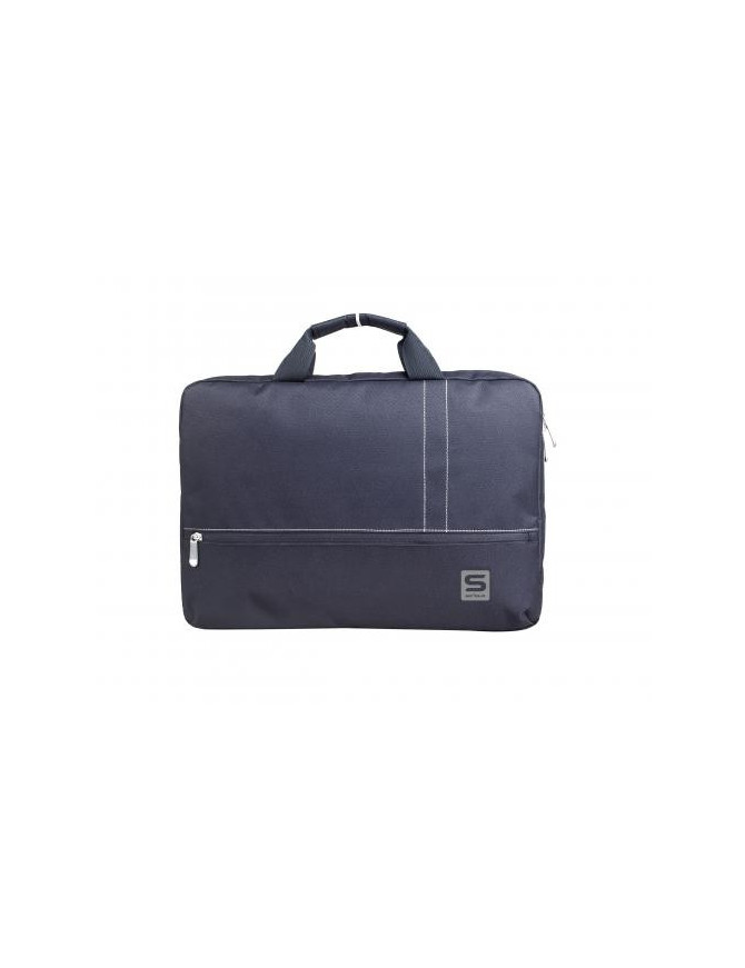 Geantă laptop SERIOUX SRX-8915, 15.6", Negru
