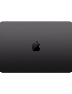 Laptop Apple MacBook Pro 14 Liquid Retina XDR Z1FE00589, Apple M4 Max 14-core, 14.2 inch, RAM 36GB, SSD 2TB, Apple M4 Max 32-core, macOS, INT KB, Space Black