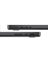 Laptop Apple MacBook Pro 14 Liquid Retina XDR Z1FE00589, Apple M4 Max 14-core, 14.2 inch, RAM 36GB, SSD 2TB, Apple M4 Max 32-cor