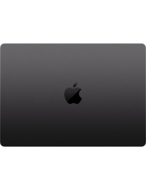 Laptop Apple MacBook Pro 14 Liquid Retina XDR Z1FE002U9, Apple M4 Pro 12-core, 14.2 inch, RAM 24GB, SSD 1TB, Apple M4 Pro 16-core, macOS, INT KB, Space Black