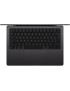 Laptop Apple MacBook Pro 14 Liquid Retina XDR Z1FE002U9, Apple M4 Pro 12-core, 14.2 inch, RAM 24GB, SSD 1TB, Apple M4 Pro 16-cor