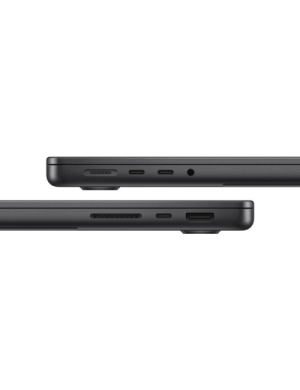 Laptop Apple MacBook Pro 14 Liquid Retina XDR Z1FE002U9, Apple M4 Pro 12-core, 14.2 inch, RAM 24GB, SSD 1TB, Apple M4 Pro 16-cor