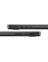 Laptop Apple MacBook Pro 14 Liquid Retina XDR Z1FE002U9, Apple M4 Pro 12-core, 14.2 inch, RAM 24GB, SSD 1TB, Apple M4 Pro 16-cor