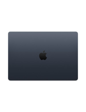 Laptop Apple MacBook Air 15 (2025) Z1DH000HR, Apple M4 Deca Core, 15.3 inch, 32GB RAM, 2TB SSD, macOS Sequoia, Midnight