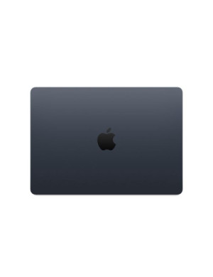 Laptop Apple MacBook Air 13 with Liquid Retina (2025) Z1GU000BM, Apple M4 Deca Core, 13.6 inch, RAM 32GB, SSD 1TB, Apple M4 10-c