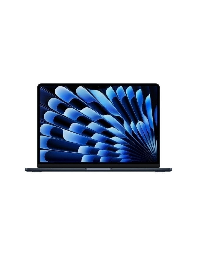 Laptop Apple MacBook Air 13 with Liquid Retina (2025) Z1GU000BN, Apple M4 Deca Core, 13.6 inch, RAM 32GB, SSD 2TB, Apple M4 10-c