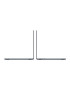 Laptop Apple MacBook Air 13 with Liquid Retina (2025) Z1GU000BN, Apple M4 Deca Core, 13.6 inch, RAM 32GB, SSD 2TB, Apple M4 10-c