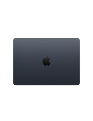 Laptop Apple MacBook Air 13 with Liquid Retina (2025) Z1GU000BN, Apple M4 Deca Core, 13.6 inch, RAM 32GB, SSD 2TB, Apple M4 10-c
