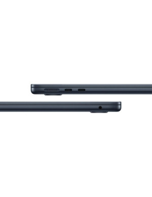 Laptop Apple MacBook Air 13 with Liquid Retina (2025) Z1GU000BN, Apple M4 Deca Core, 13.6 inch, RAM 32GB, SSD 2TB, Apple M4 10-c