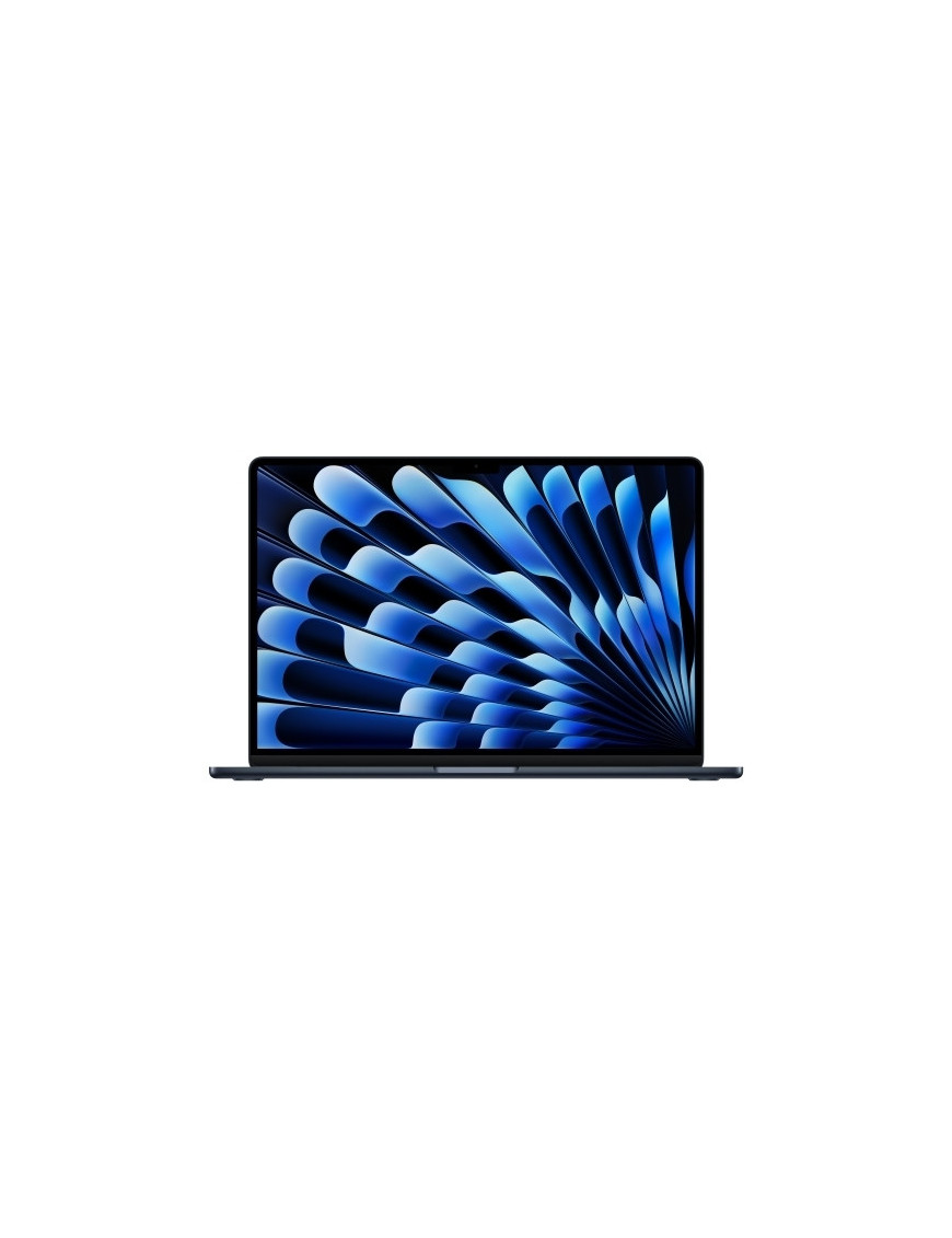 Laptop Apple MacBook Air 15 (2025) Z1DG000L2, Apple M4 Deca Core, 15.3 inch, RAM 16GB, SSD 256GB, Apple M4 10-core Graphics, US 