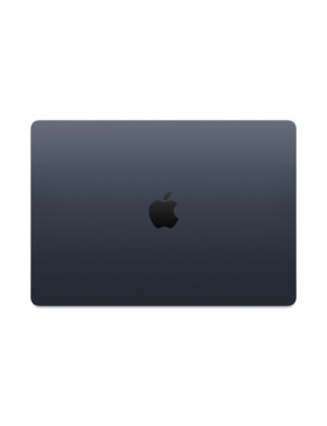 Laptop Apple MacBook Air 15 (2025) Z1DG000L2, Apple M4 Deca Core, 15.3 inch, RAM 16GB, SSD 256GB, Apple M4 10-core Graphics, US 