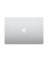 Laptop Apple MacBook Air 15 with Liquid Retina (2025) Z1H0000EH, Apple M4 Deca Core, 15.3 inch, RAM 24GB, SSD 1TB, Apple M4 10-c