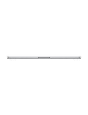 Laptop Apple MacBook Air 15 with Liquid Retina (2025) Z1H0000EH, Apple M4 Deca Core, 15.3 inch, RAM 24GB, SSD 1TB, Apple M4 10-c