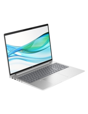 Laptop HP ProBook 465 G11 9Y7X3ET, AMD Ryzen 7 7735U, 16 inch, RAM 16GB, SSD 1TB, AMD Radeon Graphics 680M, Windows 11 Pro, Pike silver aluminium