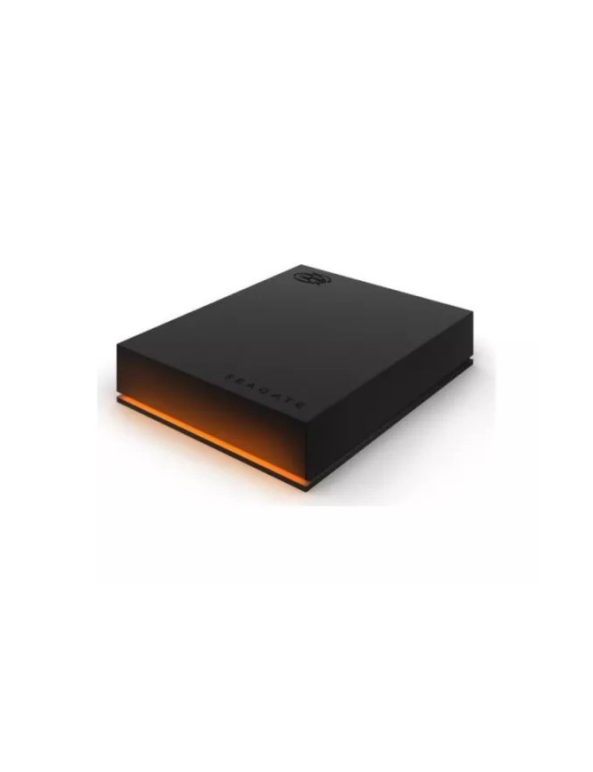 Hard Disk Extern Seagate FireCuda Gaming 1TB 2.5" USB 3.2 Gen 1 (STKL1000400)