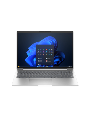Laptop HP EliteBook 665 G11 9C0H6EA, AMD Ryzen 5 7535U, 16 inch, RAM 16GB, SSD 512GB, AMD Radeon 660M, 4G LTE, Windows 11 Pro, P