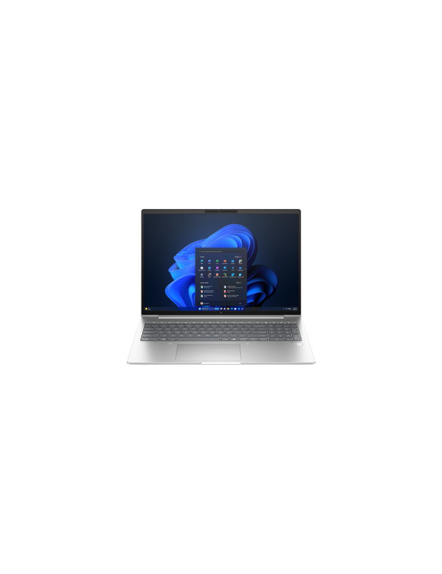Laptop HP EliteBook 665 G11 9C0H6EA, AMD Ryzen 5 7535U, 16 inch, RAM 16GB, SSD 512GB, AMD Radeon 660M, 4G LTE, Windows 11 Pro, P