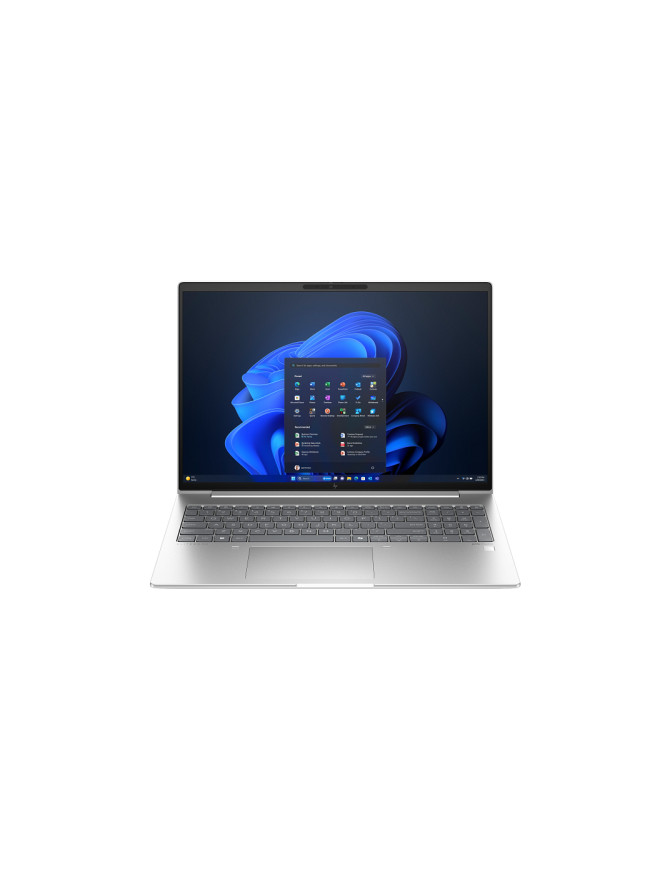 Laptop HP EliteBook 665 G11 9C0H6EA, AMD Ryzen 5 7535U, 16 inch, RAM 16GB, SSD 512GB, AMD Radeon 660M, 4G LTE, Windows 11 Pro, P