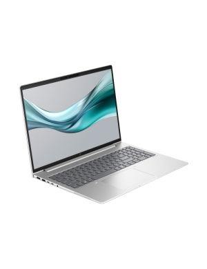 Laptop HP EliteBook 665 G11 9C0H6EA, AMD Ryzen 5 7535U, 16 inch, RAM 16GB, SSD 512GB, AMD Radeon 660M, 4G LTE, Windows 11 Pro, P