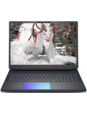 Laptop Dell Alienware 18 Area-51 AW18A51U96425070TIWP, Intel Core Ultra 9 275HX, 18 inch, RAM 64GB, SSD 2TB, nVidia GeForce RTX 