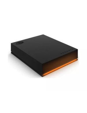 Hard Disk Extern Seagate FireCuda Gaming 1TB 2.5" USB 3.2 Gen 1 (STKL1000400)