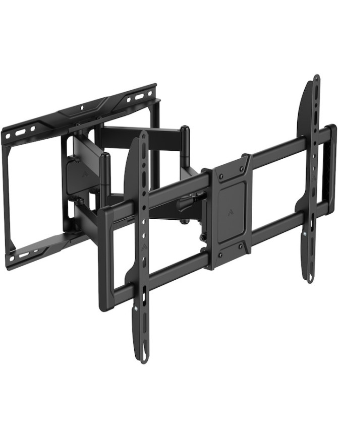 Suport TV Serioux Reglabil SRXA-TV86-466 pentru televizoare 37–90” (75 kg)