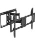 Suport TV Serioux Reglabil SRXA-TV86-466 pentru televizoare 37–90” (75 kg)