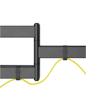 Suport TV Serioux Reglabil SRXA-TV86-466 pentru televizoare 37–90” (75 kg)
