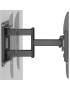 Suport TV Serioux Reglabil SRXA-TV86-466 pentru televizoare 37–90” (75 kg)
