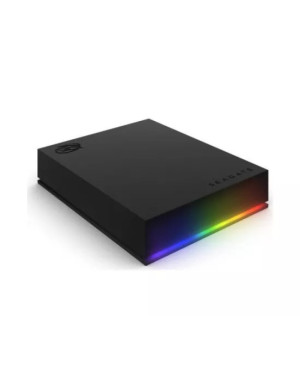 Hard Disk Extern Seagate FireCuda Gaming 1TB 2.5" USB 3.2 Gen 1 (STKL1000400)